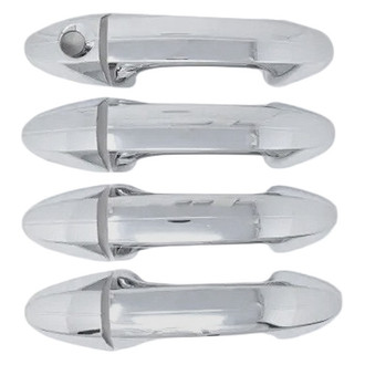 Trim Illusion® - Chrome Door Handle Covers