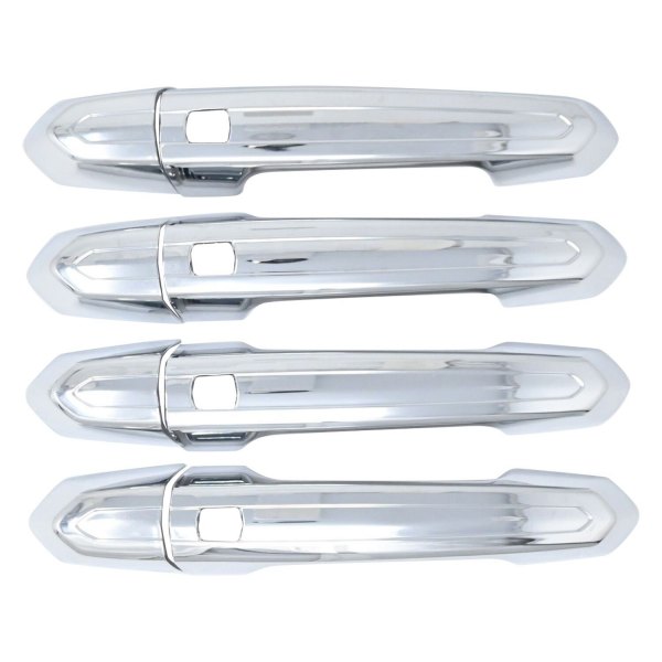 Trim Illusion® - Chrome Door Handle Covers