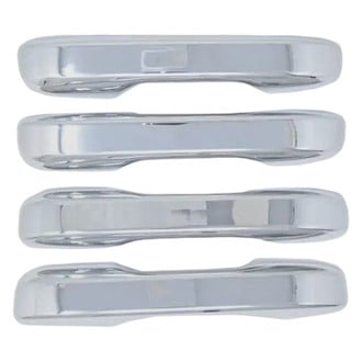 Trim Illusion® - Chrome Door Handle Covers