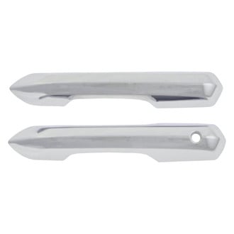 Trim Illusion® - Chrome Door Handle Covers