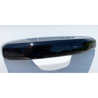 Trim Illusion® - Gloss Black Door Handle Covers