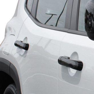Trim Illusion® - Gloss Black Door Handle Covers
