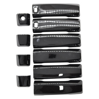 Trim Illusion® - Door Handle Covers