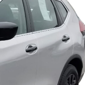 Trim Illusion® - Gloss Black Door Handle Covers