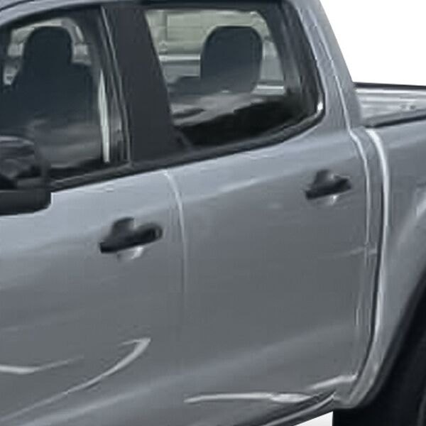 Trim Illusion® - Gloss Black Door Handle Covers