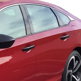 Trim Illusion® - Gloss Black Door Handle Covers