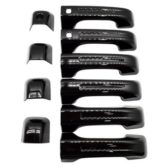 Trim Illusion® - Door Handle Covers