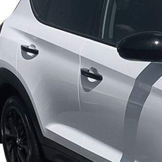 Trim Illusion® - Gloss Black Door Handle Covers