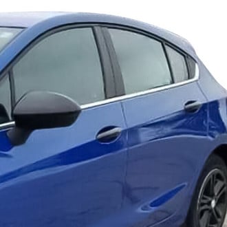 Trim Illusion® - Door Handle Covers