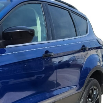 Trim Illusion® - Door Handle Covers