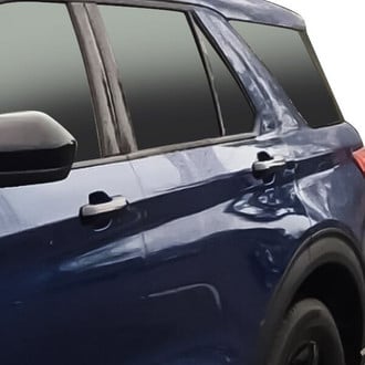 Trim Illusion® - Door Handle Covers