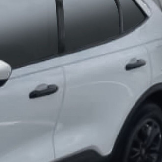 Trim Illusion® - Door Handle Covers