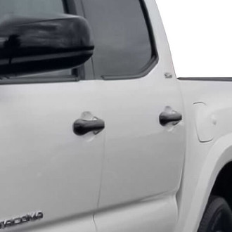 Trim Illusion® - Gloss Black Door Handle Covers