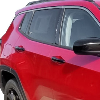 Trim Illusion® - Door Handle Covers