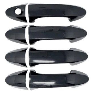 Trim Illusion® - Door Handle Covers