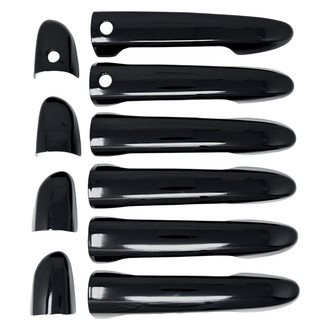 Trim Illusion® - Door Handle Covers