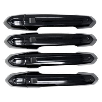 Trim Illusion® - Door Handle Covers