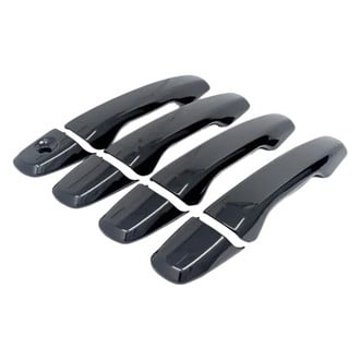 Trim Illusion® - Gloss Black Door Handle Covers