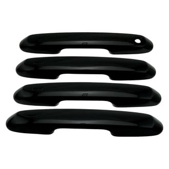 Trim Illusion® - Gloss Black Door Handle Covers