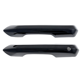 Trim Illusion® - Gloss Black Door Handle Covers