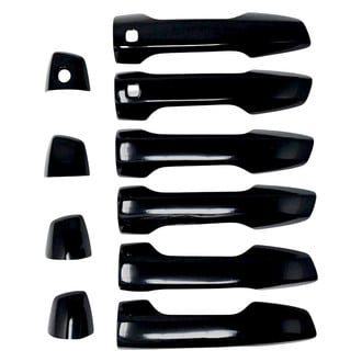 Trim Illusion® - Door Handle Covers