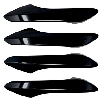Trim Illusion® - Gloss Black Door Handle Covers