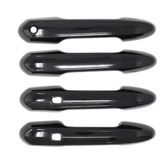 Trim Illusion® - Gloss Black Door Handle Covers