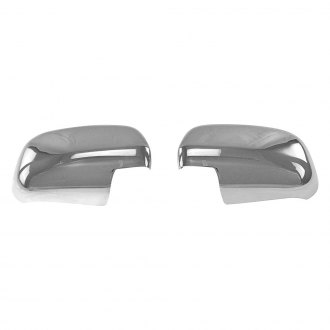 Nissan Armada Chrome Trim Accessories CARiD