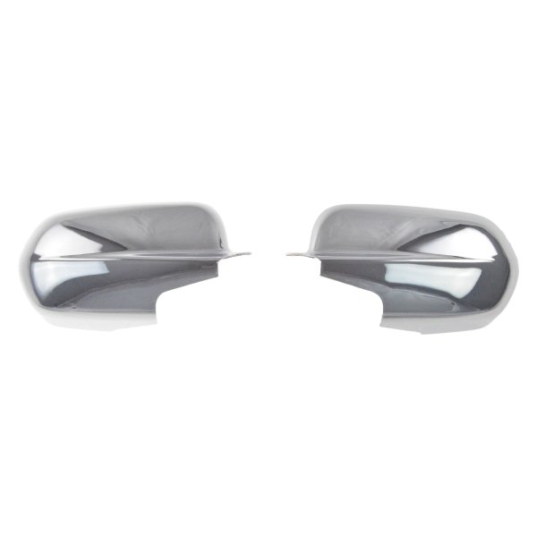 Trim Illusion® - Chrome Mirror Covers
