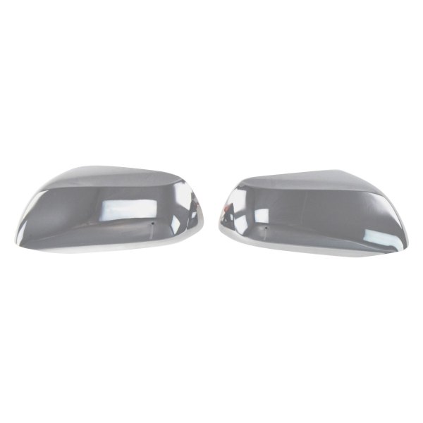 Trim Illusion® - Chrome Mirror Covers