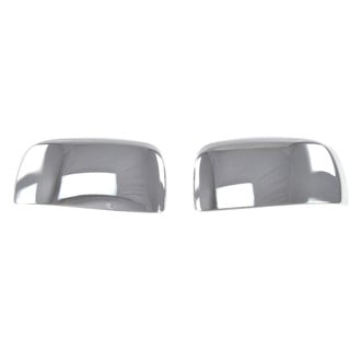 Trim Illusion® - Chrome Mirror Covers