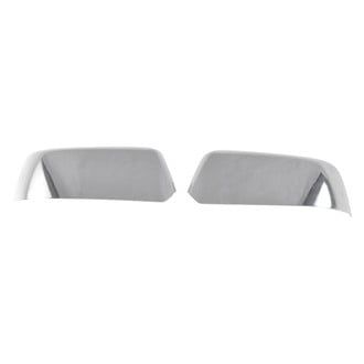 Trim Illusion® - Chrome Mirror Covers