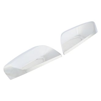Trim Illusion® - Chrome Mirror Covers
