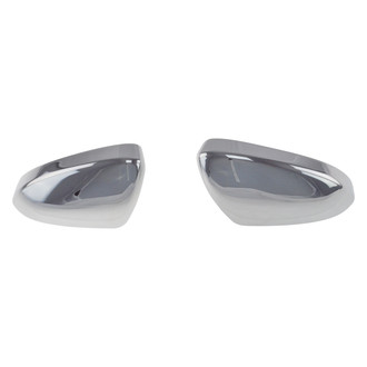 Trim Illusion® - Chrome Mirror Covers