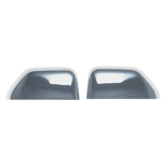 Trim Illusion® - Chrome Mirror Covers