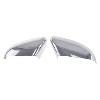 Trim Illusion® - Chrome Mirror Covers