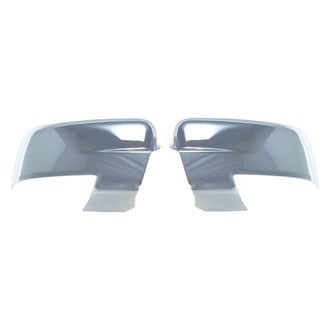 Trim Illusion® - Chrome Mirror Covers