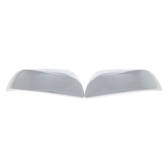 Trim Illusion® - Chrome Mirror Covers