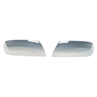 Trim Illusion® - Replacement Chrome Mirror Covers