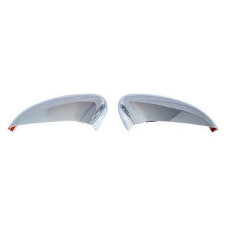 Trim Illusion® - Chrome Mirror Covers