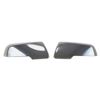 Trim Illusion® - Chrome Mirror Covers
