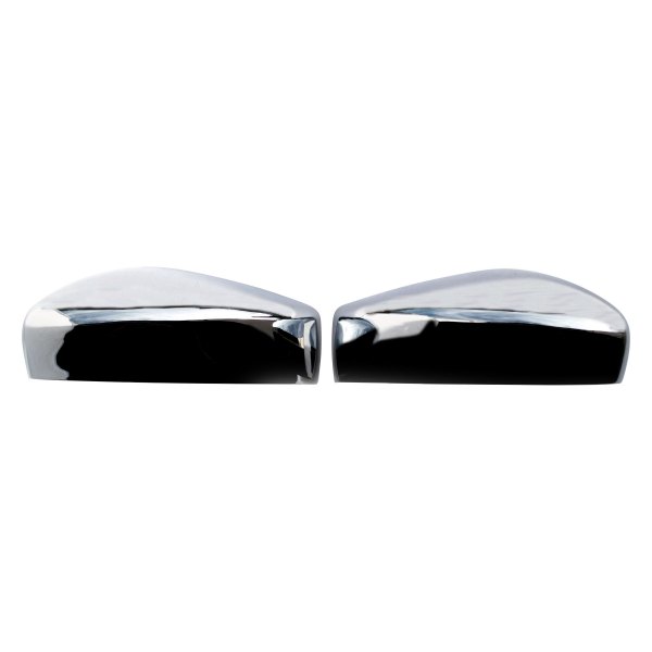 Trim Illusion® - Chrome Mirror Covers
