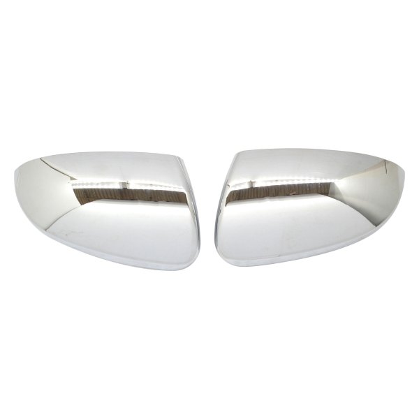 Trim Illusion® - Replacement Chrome Mirror Covers