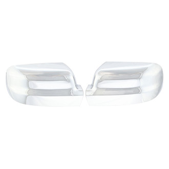 Trim Illusion® - Chrome Mirror Covers