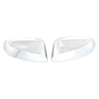 Trim Illusion® - Replacement Chrome Mirror Covers
