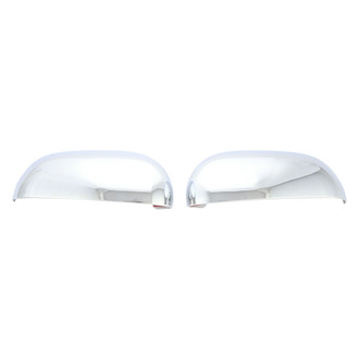 Trim Illusion® - Chrome Mirror Covers