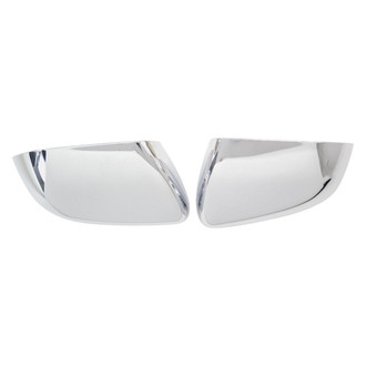 Trim Illusion® - Chrome Mirror Covers