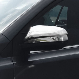 Trim Illusion® - Replacement Chrome Mirror Covers