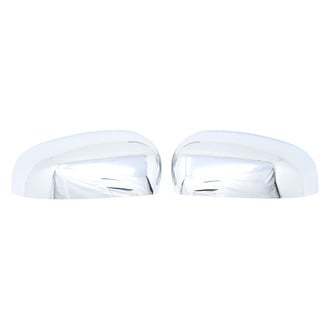 Trim Illusion® - Replacement Chrome Mirror Covers