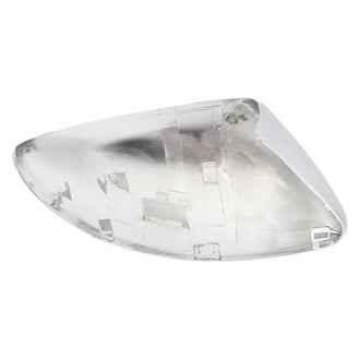 Trim Illusion® - Replacement Chrome Mirror Covers
